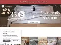 Sites similar to distrihogar.com.co