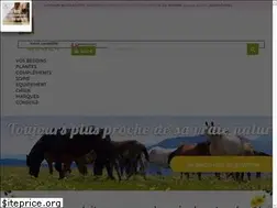 Sites similar to distrihorse33.com