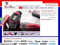 Sites similar to distrikayser.com