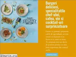 Sites similar to distrikt42.ro