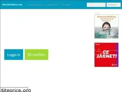 Sites similar to distriktslakare.com