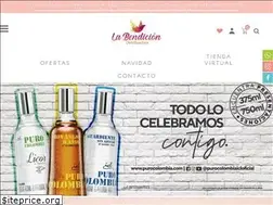 Sites similar to distrilabendicion.com