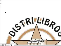 Sites similar to distrilibros.com