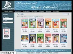 Sites similar to distriloberto.com.ar
