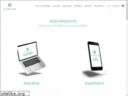 Sites similar to distrilog.fr