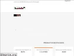 Sites similar to distrimagen.es