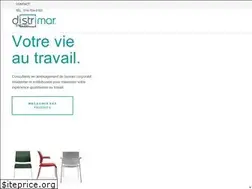 Sites similar to distrimar.ca