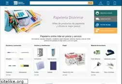 Sites similar to distrimar.es