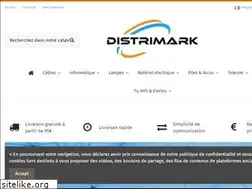 Sites similar to distrimark.com