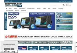 Sites similar to distrimarsl.es