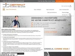 Sites similar to distrimat-54.com