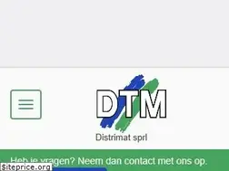 Sites similar to distrimat.be