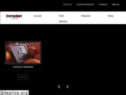 Sites similar to distrimatunisie.com