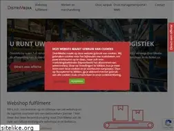 Sites similar to distrimedia.be