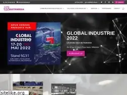 Sites similar to distrimedia.fr