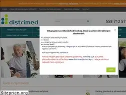 Sites similar to distrimedshop.cz