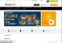 Sites similar to distrimesure.com