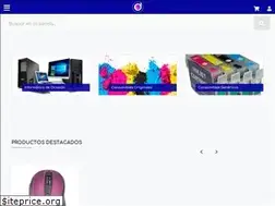 Sites similar to distrimibles.es