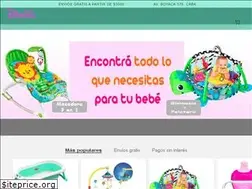 Sites similar to distrimicabebe.com.ar