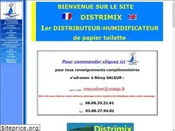 Sites similar to distrimix.com