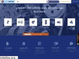 Sites similar to distrimotor.com