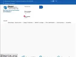 Sites similar to distripackaging.com