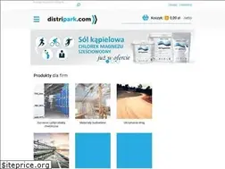 Sites similar to distripark.com