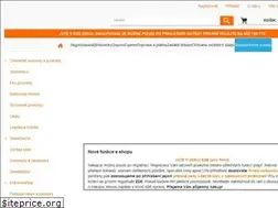 Sites similar to distriparkb2b.cz