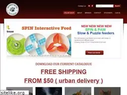 Sites similar to distripet.co.nz