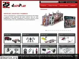 Sites similar to distriplay.net
