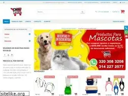 Sites similar to distriplinios.com