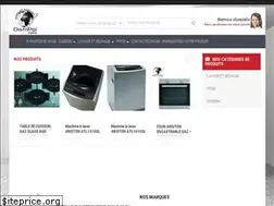 Sites similar to distripol.dz
