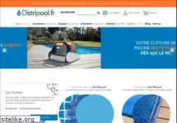 Sites similar to distripool.fr