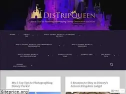 Sites similar to distripqueen.com
