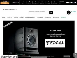 Sites similar to distriscenes.com