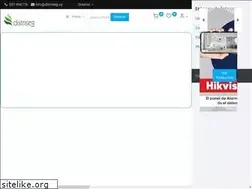 Sites similar to distriseg.uy