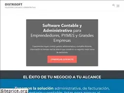 Sites similar to distrisoft.co