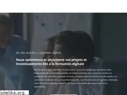 Sites similar to distrisoft.io
