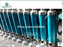 Sites similar to distrisolucionesmc.com