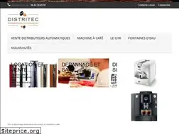 Sites similar to distritec-da.fr