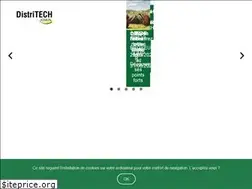 Sites similar to distritech.be