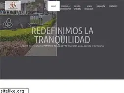 Sites similar to distrito4escazu.com
