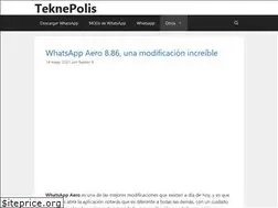 Sites similar to distritoandroid.es