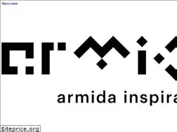 Sites similar to distritoarmida.com