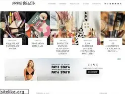 Sites similar to distritobelleza.com