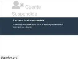Sites similar to distritoclic.com