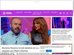 Sites similar to distritocomedia.com