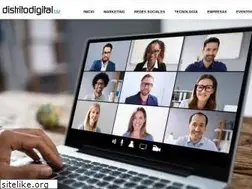 Sites similar to distritodigital.biz