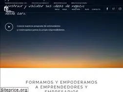 Sites similar to distritoemprendedor.com
