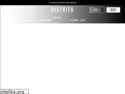 Sites similar to distritoestudio.com